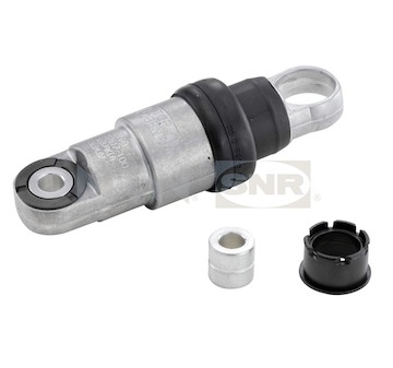 Napínací kladka, žebrovaný klínový řemen SNR GA358.73