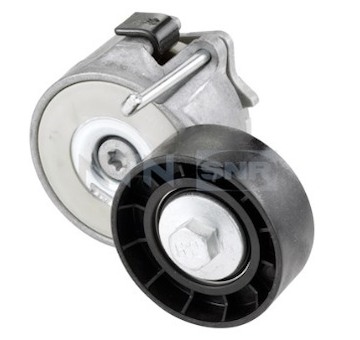 Napínací kladka, žebrovaný klínový řemen SNR GA358.99