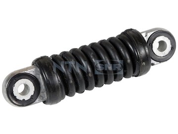 Napínací kladka, žebrovaný klínový řemen SNR GA359.09