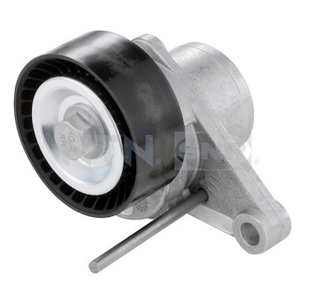 Napínací kladka, žebrovaný klínový řemen SNR GA359.15