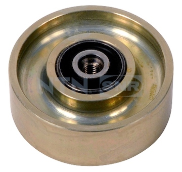 Vratná/vodicí kladka, klínový žebrový řemen SNR GA359.62