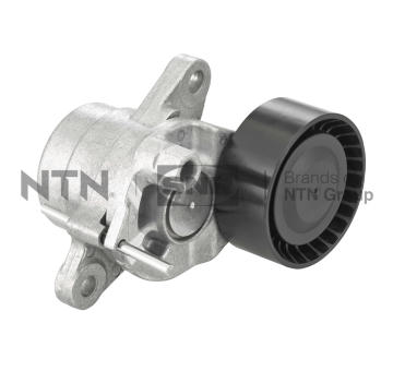 Napínák, žebrovaný klínový řemen SNR GA359.103