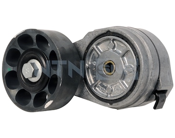 Napínací kladka, žebrovaný klínový řemen SNR GA361.00