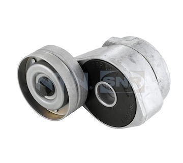 Napínací kladka, žebrovaný klínový řemen SNR GA361.03