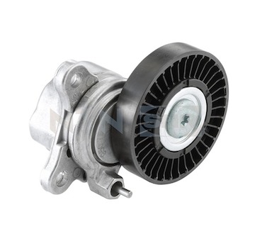 Napínací kladka, žebrovaný klínový řemen SNR GA361.06