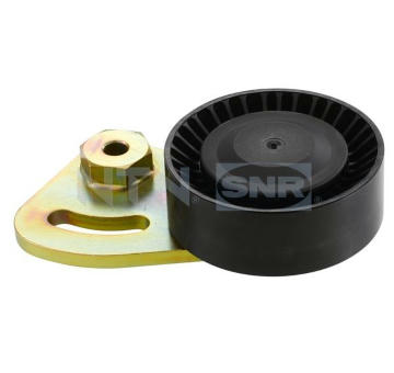 Napínák, žebrovaný klínový řemen SNR GA361.04