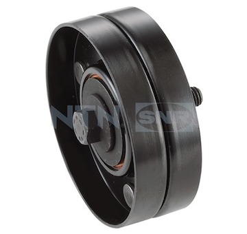 Vratná/vodicí kladka, klínový žebrový řemen SNR GA365.37