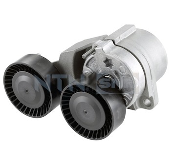 Napínací kladka, žebrovaný klínový řemen SNR GA365.41