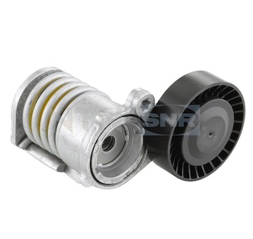 Napínací kladka, žebrovaný klínový řemen SNR GA365.42