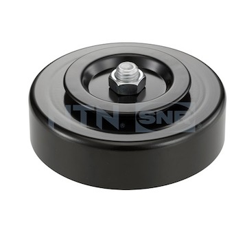 Napínací kladka, žebrovaný klínový řemen SNR GA368.00