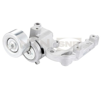 Napínací kladka, žebrovaný klínový řemen SNR GA369.08