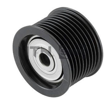 Vratná/vodicí kladka, klínový žebrový řemen SNR GA369.20