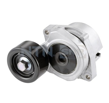 Napínací kladka, žebrovaný klínový řemen SNR GA374.35