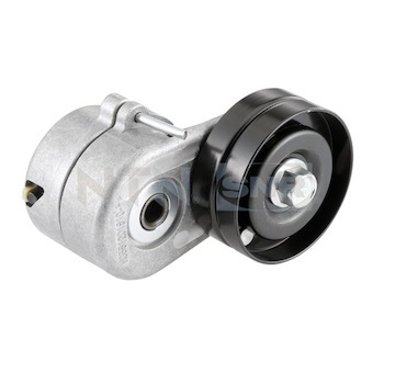 Napínací kladka, žebrovaný klínový řemen SNR GA385.00