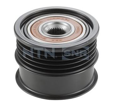 Předstihová spojka SNR GA753.08