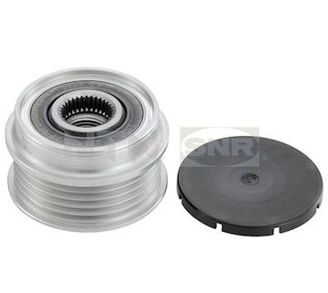 Předstihová spojka SNR GA754.02