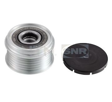 Předstihová spojka SNR GA758.01