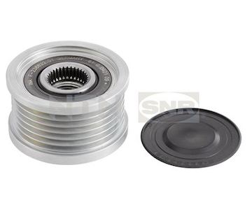 Předstihová spojka SNR GA758.04