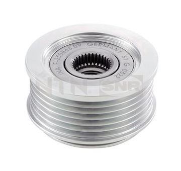 Předstihová spojka SNR GA758.05