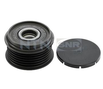 Předstihová spojka SNR GA765.02