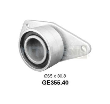 Vratna/vodici kladka, ozubeny remen SNR GE355.40