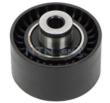 Vratná/vodicí kladka, ozubený řemen SNR GE359.29