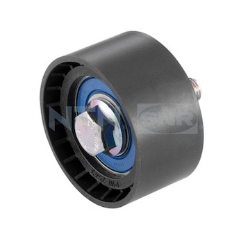 Vratná/vodicí kladka, ozubený řemen SNR GE372.00