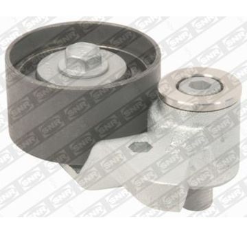 Napínací kladka, ozubený řemen SNR GT357.63