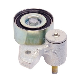 Napínací kladka, ozubený řemen SNR GT357.64