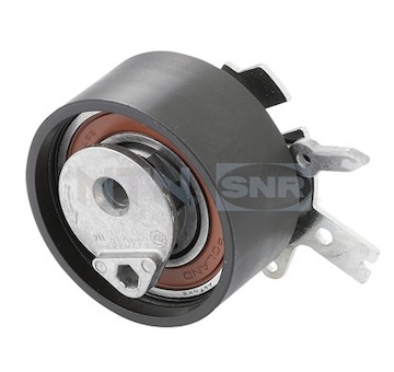 Napínací kladka, ozubený řemen SNR GT386.03