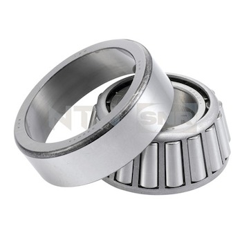 Ložisko kola SNR HDB070