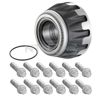 Ložisko kola SNR HDS222