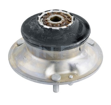 Opravná sada, horní uložení tlumičů SNR KB650.05