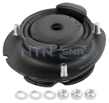 Opravná sada, horní uložení tlumičů SNR KB651.00