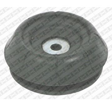 Opravná sada, horní uložení tlumičů SNR KB653.08