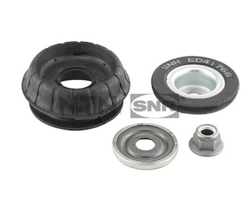 Opravná sada, horní uložení tlumičů SNR KB655.03
