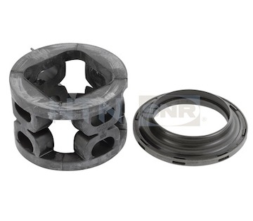 Opravná sada, horní uložení tlumičů SNR KB655.05