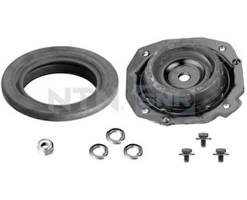 Opravná sada, horní uložení tlumičů SNR KB655.08