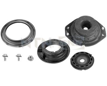 Opravná sada, horní uložení tlumičů SNR KB655.12
