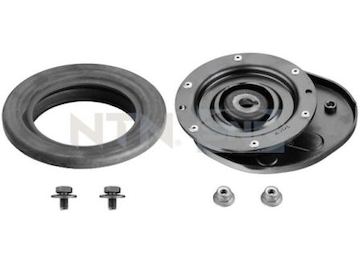 Opravná sada, horní uložení tlumičů SNR KB655.16