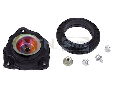 Opravná sada, horní uložení tlumičů SNR KB655.23