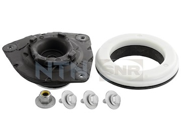 Opravná sada, horní uložení tlumičů SNR KB655.26
