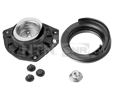 Opravná sada, horní uložení tlumičů SNR KB655.30