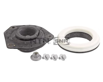 Opravná sada, horní uložení tlumičů SNR KB655.34