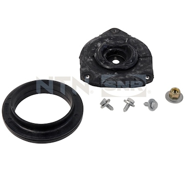 Opravná sada, horní uložení tlumičů SNR KB655.35