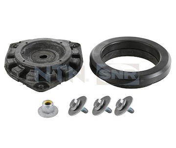Opravná sada, horní uložení tlumičů SNR KB655.37