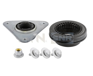 Opravná sada, horní uložení tlumičů SNR KB655.40