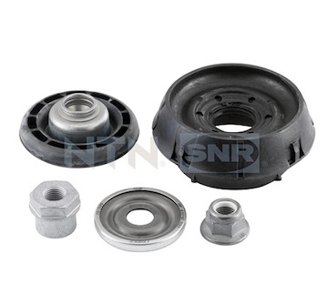 Opravná sada, horní uložení tlumičů SNR KB655.43