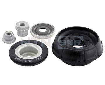 Opravná sada, horní uložení tlumičů SNR KB655.50