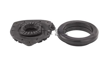 Opravná sada, horní uložení tlumičů SNR KB655.51